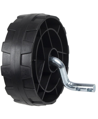 Rear wheel kpl. Cedrus scarifier CEDWE32 300527