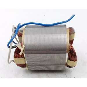 Dedra DED7945 #24 stojan stator silnika do narzędzia wielofunkcyjnego XDED7945X.24 część zamienna