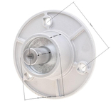 Adapter kosiarki Castel Garden TC102/122 RO50257