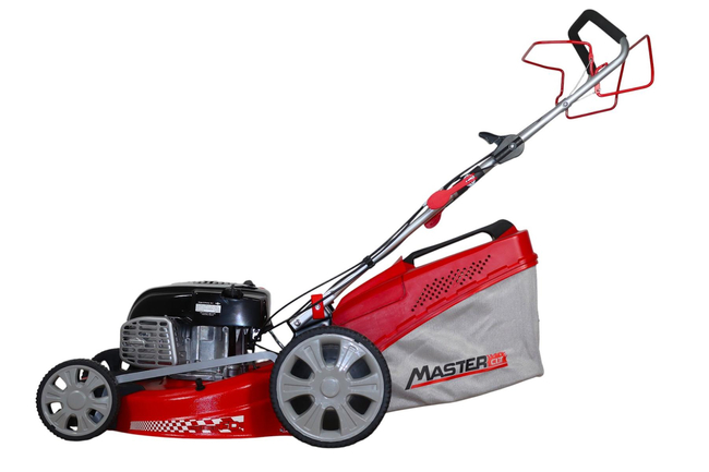 DIESEL LAWN MOWER FD51S/4/DOV750_HW MASTERCUT