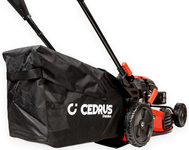 NAC KC621BS SPRINKLER SNOWSPRING PLOWER s pohonem 6,5 HP EWIMAX - Oficialní distributor - autorizovaný prodejce NAC
