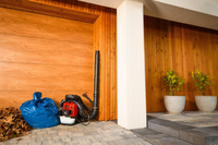 CEDRUS DM05 PRO PROFESSIONAL GARDEN LEAF BLOWER VACUUM CLEANER - OFFICIAL DISTRIBUTOR - AUTHORIZED CEDRUS DEALER