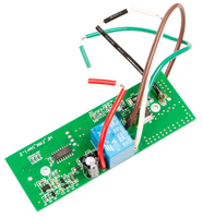 Cedrus fan control board CEDWF300Li