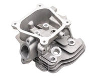 Głowica silnika Zongshen 168FB 100002382