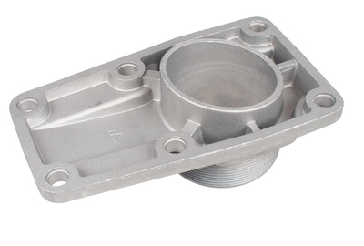 Inlet spigot Cedrus pump PS60-3 70116-V120110-0000