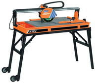 NORTON CLIPPER TR232S STONEWARE CERAMIC TILE CUT-OFF SAW CONSTRUCTION TILES OFFICIAL DISTRIBUTOR - AUTHORIZED NORTON CLIPPER DEALER