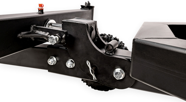 CEDRUS RB04 PRO-E SPRINAL REBAKER FOR GAINS RB 04 15cm / 15 HP CEDRUS RB04 PRO-E = LUMAG RAMBO HC15PRO - EWIMAX - OFFICIAL DISTRIBUTOR - AUTHORIZED DEALER CEDRUS