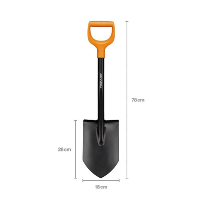 FISKARS Solid™ Lopata Lopata 1066715