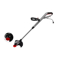 DEDRA DED8695 Podkaszarka elektryczna 550W, kosa żyłkowa, trymer do trawy 30 cm