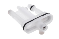 Dysza gaźnika B&S SERIES 450 CZĘŚĆ ORYGINALNA 596521