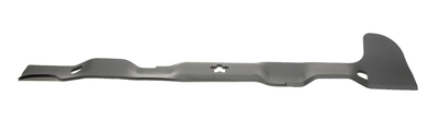 Craftsman Husqvarna mower blade 99147;99109 left 54 cm RO50452