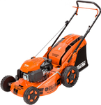 OLEO MAC GMC 48 PK ALLROAD4 LAWN MOWER STEEL HOUSING MASTER CLASS PREMIUM 66119237E5 - OFFICIAL DISTRIBUTOR - AUTHORIZED OLEO-MAC DEALER