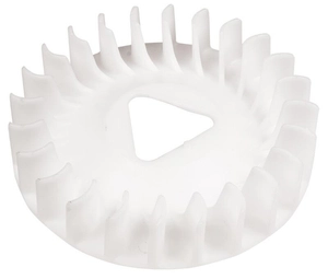 Náhradní lopatky ventilátoru Loncin LC185FDS.160180021-T222 ORIGINÁLNÍ DÍL