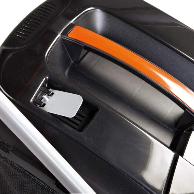 OLEO-MAC G 53 TBX ALLROAD4 Motorová sekačka B&S 675 EXi Ready Start 6KM 2000m2 PREMIUM 66079121E5 OLEO-MAC AUTORIZOVANÝ PRODEJCE