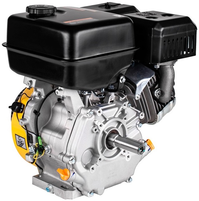 RATO R300 PETROL ENGINE 12 hp Shaft 25,4 mm MOTOR - EWIMAX - OFFICIAL DISTRIBUTOR - AUTHORIZED DEALER RATO