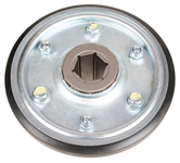 CEDRUS sweeper friction wheel CEDZM05PRO-E 480696