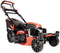 CEDRUS KS51S-ZT SPRINÁLNÍ SEKAČKA S POHONEM 51cm / 5,7 HP - EWIMAX - OFICIÁLNÍ DISTRIBUTOR - AUTORIZOVANÝ PRODEJCE CEDRUS