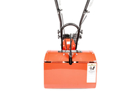 Cedrus CEDRUSGLX480F CEDRUSGLX480F Soil Tiller