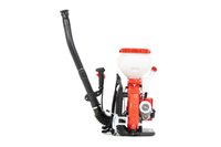 FAWORYT YOS314 OPRYSKIWACZ SPALINOWY PLECAKOWY OGRODOWY SADOWNICZY 3.0 KM 12L 12m