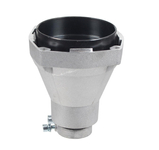 Clutch basket kpl. Cedrus mower CEDKH35PRO CEDKH50PRO 210386