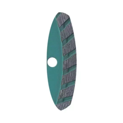 TARCZA DIAMENTOWA TURBO DO GLAZURY, GRESU DEDRA H1104 230MMX22,2MM