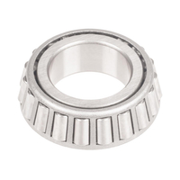 Ferris tapered fork bearing for front wheel IS700 IS2100 IS2600 ORIGINAL PART 5020884