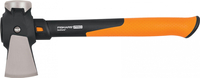 FISKARS Pro IsoCore S SIEKIEROMŁOT TOPOREK SIEKIERA SIEKIERKA UNIWERSALNA CIESIELSKA DO DREWNA SIEKIERO-MŁOT Fiskars Pro IsoCore S 1062936 - OFICJALNY DYSTRYBUTOR - AUTORYZOWANY DEALER FISKARS