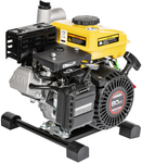 LONCIN LC40ZB20-1.7Q MOTOPOMPA POMPA STRAŻACKA SPALINOWA DO WODY BRUDNEJ CZYSTEJ WYSOKOWYDAJNA 15000 l/h 15m3/h -  EWIMAX OFICJALNY DYSTRYBUTOR - AUTORYZOWANY DEALER LONCIN