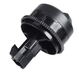 Knoflík pro nastavení výšky robotické sekačky X5 16600895-01