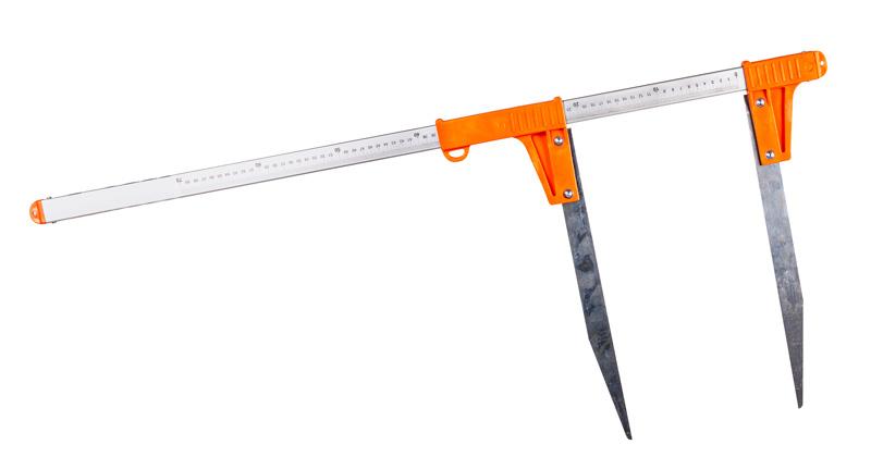 Średnicomierz 70cm SYS-11