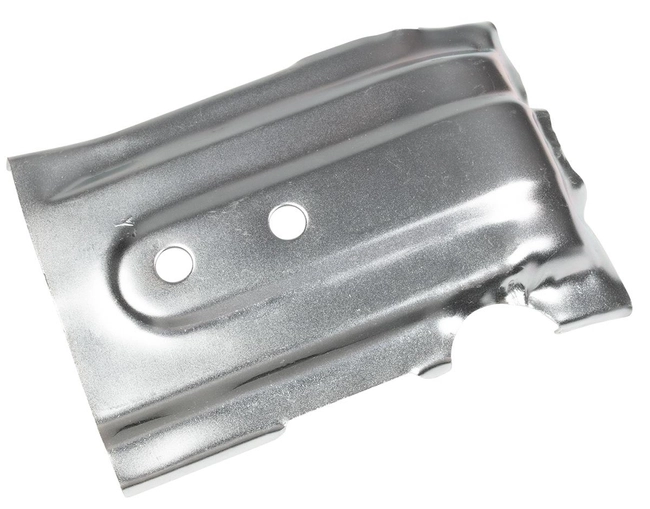 Loncin engine cover G240F G270F LC173F ORIGINAL PART 160190005-0001