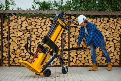 CEDRUS LS08 HYDRAULICKÝ ELEKTRICKÝ ŠTÍPAČ DŘEVA CEDRUS LS08V VERTIKÁLNÍ ŠTÍPAČ TLAK 11 TUN CEDLS08V - EWIMAX - OFICIÁLNÍ DISTRIBUTOR - AUTORIZOVANÝ PRODEJCE CEDRUS