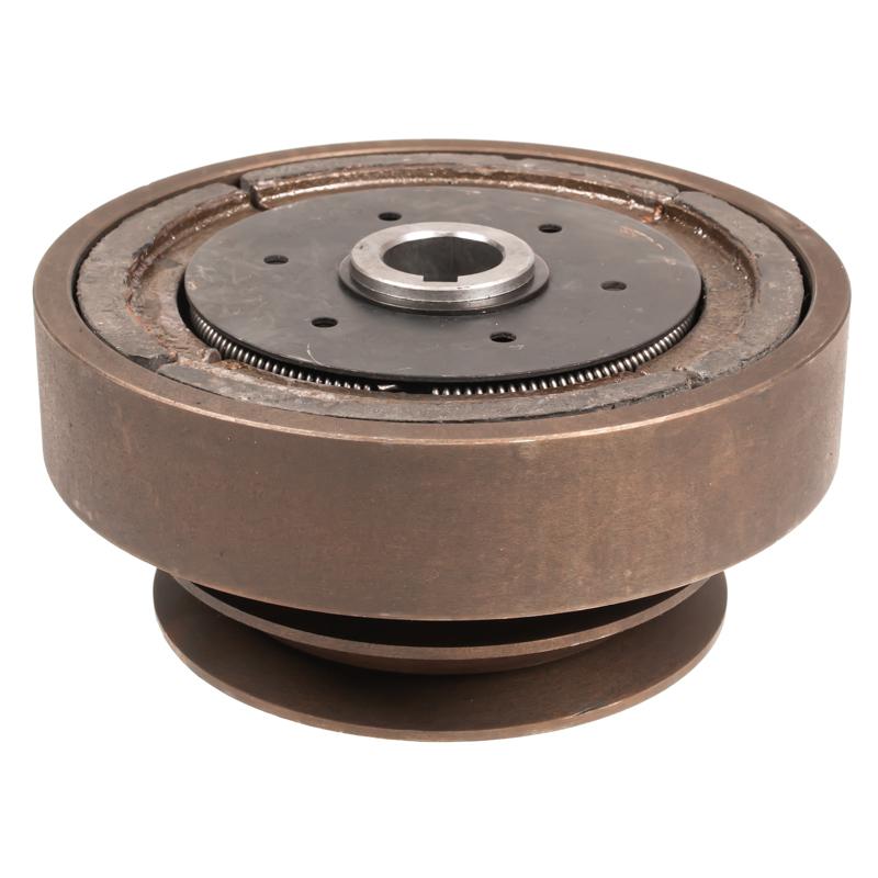 Sprzęgło Cedrus rozdrabniacz RB05 500209 – widok od spodu