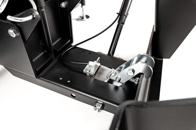 Traktorový pluh CEDRUS Starjet ACC0157A