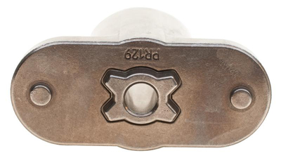 Adaptér na sekačku MTD fi 25 mm KN50