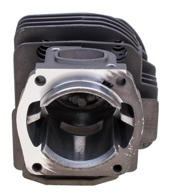 Cylinder Husqvarna 365 /48mm/ kpl. kwadratowy wlot QG36548S