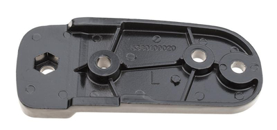 Weibang WB536SK AL left shock absorber bracket. V BBC ORIGINAL PART 5380109020/22