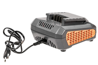 Cedrus 2.5A 60V battery charger CHB2.5 CEDCHB2.5