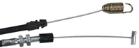 Weibang lawn mower clutch cable WBBC7623LC ORIGINAL PART 13950047