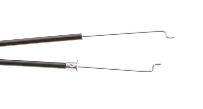 Linka gazu Cedrus kosiarka CEDKS53S-B do silnika BS750EX 481609