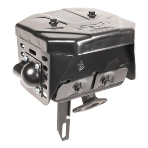 Tlumič výfuku Weim WM168-2 WM170F-2 WM170F/P 1906300017-0001