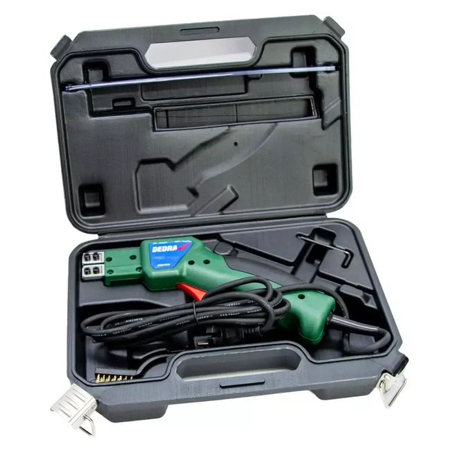 DEDRA DED7519 THERMAL CUTTER FOR POLYSTYRENE FOAM 150W POWER