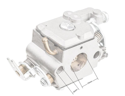 Husqvarna 323R;325R/excavator/ PJ32505 carburetor