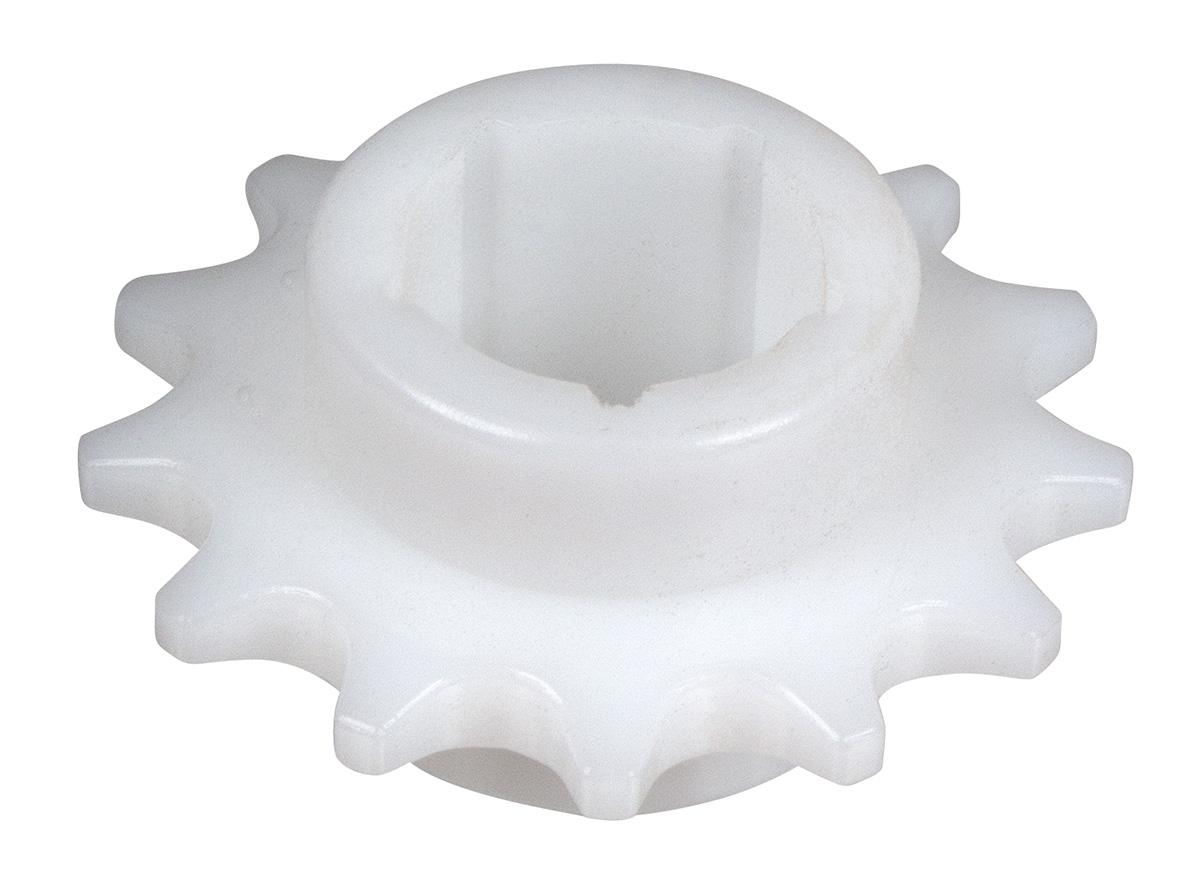 Zębatka układu kierowniczego Stiga 1134-2816-01 NZ1052