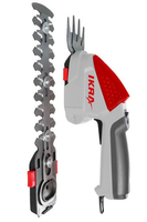 IKRA IGBS1054 LI SEKATOR NOŻYCE DO TRAWY KRZEWÓW AKUMULATOROWE PREMIUM OB-IKRIGBS1054LI EWIMAX - OFICJALNY DYSTRYBUTOR - AUTORYZOWANY DEALER IKRA