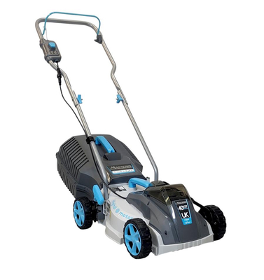 MASTERCUT EBC132C KOSIARKA AKUMULATOROWA DO TRAWY 20V 2AH 40V 32CM