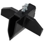 CROSS WEDGE DED86791 FOR DEDRA WOOD SPLITTER DED8679