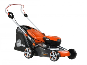 AKUMULÁTOROVÁ SEKAČKA OLEO-MAC GI 44 P (40V) 54099001