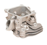 Loncin G200F LC80WB30-4.5Q 2500D-AS LC168F-2 engine head ORIGINAL PART 120080276-0001