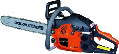 GRASS Vega 4600 PIŁA PILARKA PRZECINARKA SPALINOWA ŁANCUCHOWA DO DREWNA WALBRO 2,2 KM OREGON 45cm 18" - EWIMAX - OFICJALNY DYSTRYBUTOR - AUTORYZOWANY DEALER GRASS